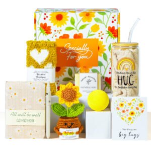 10PCS Self Care Gifts for Women