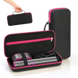 Travel Steamer Case
