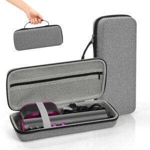 Travel Steamer Case Compatible with Jack & Rose/for  FEPPO/for Nesugar/for Sundu Garment Steamers (Copy) (Copy)