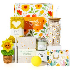 Thank You Gifts Baskets
