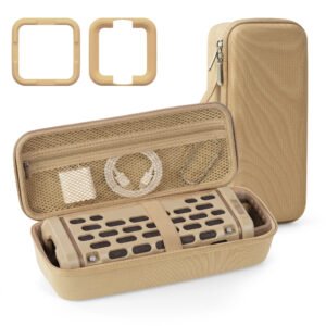 Speaker Case & Bumper Protectors for Turtlebox Ranger 1